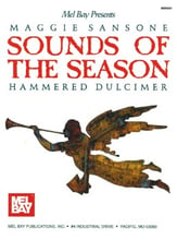 SOUNDS OF THE SEASON cover